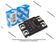 Реле регулятор напряжения Москвич Я-112А1 ЭНЕРГОМАШ|Код 13075