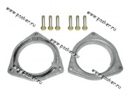 Проставки под амортизатор 2108-099 передний металл|Код 13079