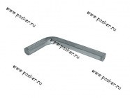 Ключ шестигранный 12 для слива масла ВАЗ АВТОСПЕЦ|Код 1308