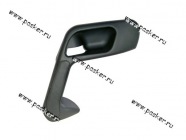 Подлокотник 2110-12 левый н/о Кампласт|Код 13081