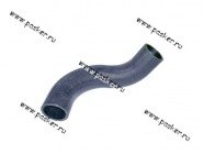 Патрубок радиатора Волга 2410 нижний 2410-1303025|Код 13088