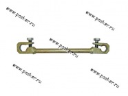 Ключ прокачки с 2 поджимами 10х12 АВТОСПЕЦ|Код 13119