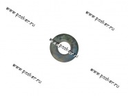 Шайба внешней пружины клапана нижняя 2101-1007022|Код 13126