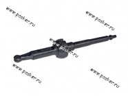 Рычаг переключения передач Газель 3302-1702140 нижняя часть|Код 13172