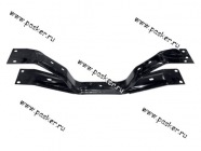 Поперечина двигателя Газель 33021-2801380 дв 402|Код 13173