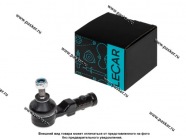 Рулевой наконечник Renault Clio II 00- Kangoo 97- Megane I 97-03 правый LECAR LECAR000517102|Код 13181