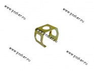 Скоба тормозного шланга 2108|Код 13196