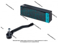 Рулевой наконечник Renault Duster 11-15 Kaptur 13- левый LECAR LECAR000217102|Код 13202