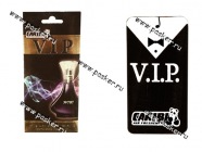 Ароматизатор CARIBI VIP №707 по мотивам Madonna Truth or Dare|Код 13203