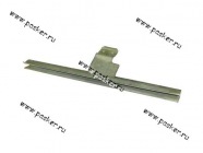 Кронштейн боковых стекол 2101,02,03,06 передний правый, 2101-07 задний правый|Код 13233