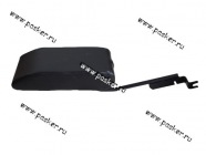 Подлокотник декоративный 2110-12 2170 Priora на кронштейне кожзам|Код 13251