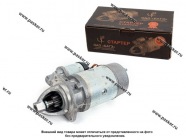 Стартер Волга Газель УАЗ дв 402 малый 422.3708/6502.3708|Код 13253