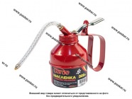 Масленка с гибким носиком 300мл Garde MN300|Код 13263