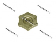 Крышка масляной горловины 2101-099,21,213,ОКА [упаковка 10 шт.]|Код 1327