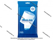 Салфетки влажные Mon Rulon туалетная бумага 20шт|Код 13293