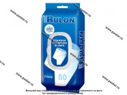 Салфетки влажные Mon Rulon туалетная бумага 80шт|Код 13296