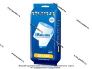 Салфетки влажные Mon Rulon туалетная бумага детские 50шт|Код 13298