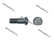 Болт М11x33x1 крепления маховика Волга дв 402 291524-П [упаковка 10 шт.]|Код 13301