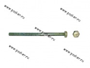 Болт М6х95 натяжителя ролика Газ дв 406 406-1308090|Код 13304