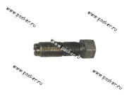 Винт регулировки клапанов ГАЗ (66-1007075-02) ОАО ЗМЗ [упаковка 10 шт.]|Код 13317