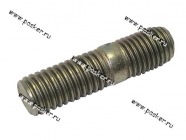 Шпилька М8x14x1 масляного картера Волга 291732-П29 [упаковка 20 шт.]|Код 13321