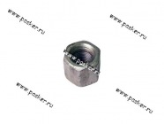 Гайка М16x1,5 стремянки рессоры Газель 290873-П29|Код 13329