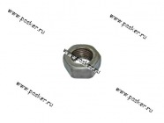 Гайка М16х1,5 оси верхнего рычага Волга, болта рессоры Газель 250561-П29|Код 13336