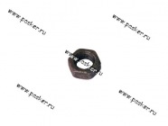 Гайка регулировки клапанов ГАЗ дв 402/511/513 (511-1007076) [упаковка 10 шт.]|Код 13337