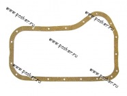 Прокладка поддона 2101-07,21-213 пробковая Кинель|Код 13364