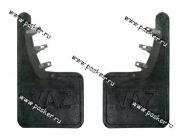 Брызговики передние 2108-099 с крепежом AVKOPRO|Код 134