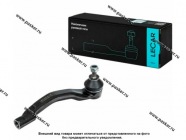 Рулевой наконечник Renault Megane II 02- Scenic 03- Grand Scenic 04- правый LECAR LECAR000397102|Код 13460