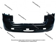 Бампер 2191 Granta Лифтбек задний FL н/о 18г|Код 13501