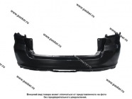 Бампер 2191 Granta Лифтбэк задний|Код 13502