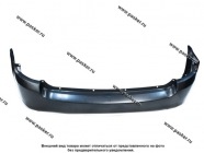 Бампер 2194 Калина CROSS задний|Код 13530