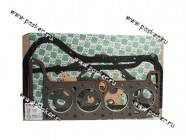 Прокладки двигателя 2101,03 ND полный к-т с герметиком|Код 13534