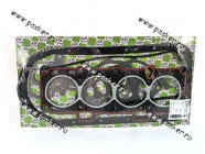 Прокладки двигателя 2108 ND полный к-т с герметиком|Код 13545