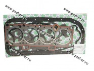 Прокладки двигателя 2110-12 ND 8-ми кл полный к-т с герметиком|Код 13549