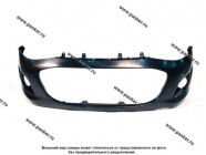 Бампер 2194 Калина CROSS передний|Код 13550