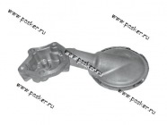 Маслоприемник 2101-07 ВолгаАвтоПром|Код 1356