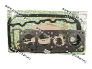 Прокладки двигателя М-412 ND полный к-т|Код 13569