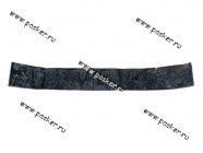 Сырая резина для кронштейна стекол 2101-06 AVKOPRO [упаковка 10 шт.]|Код 13668