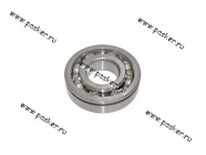 Подшипник КПП вторичного вала 2101-07 УАЗ 50306/6306N|Код 1368