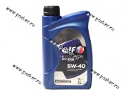 Масло ELF EVOLUTION 900 SXR 5W40 API SN/CF A3/B4 1л син 221273/213897|Код 13693