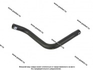 Патрубок от расширительного бачка к термостату LADA Vesta АО БРТ упак|Код 1370