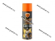 Преобразователь ржавчины ELTRANS EL-0702.16 в грунт с цинком 650мл аэрозоль|Код 13708