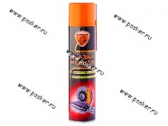 Смазка Медная ELTRANS 400мл аэрозоль EL-0510.04|Код 13717