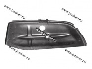 Кузов Полик бензобака 2103-07|Код 1373