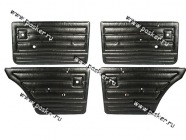 Обшивка двери 2105-07 салонная Сызрань|Код 13739