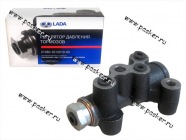Регулятор давления задних тормозов 1118 Калина, 2108-2112,2170 Priora,2190 Granta АвтоВАЗ|Код 13740