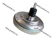 Вакуумный усилитель 1118 Калина 2170 Priora 2190 Granta 2123 Chevrolet Niva Автоград-Д|Код 13755